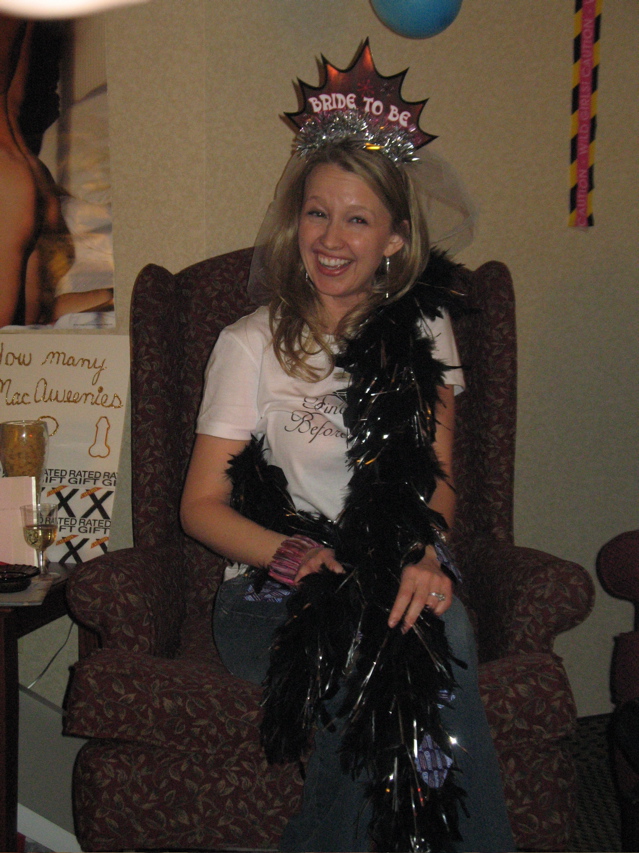 Bachelorette Party 028