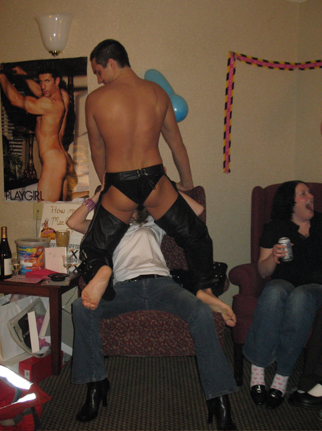 Bachelorette Party 038