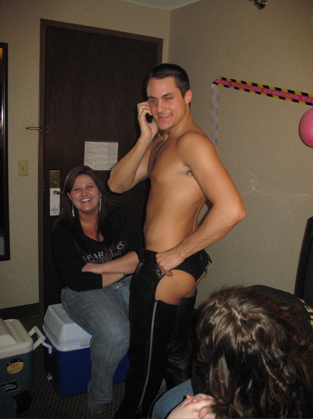 Bachelorette Party 041