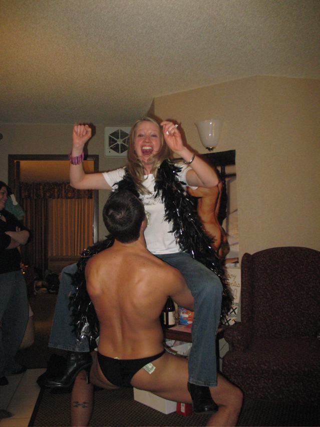 Bachelorette Party 058