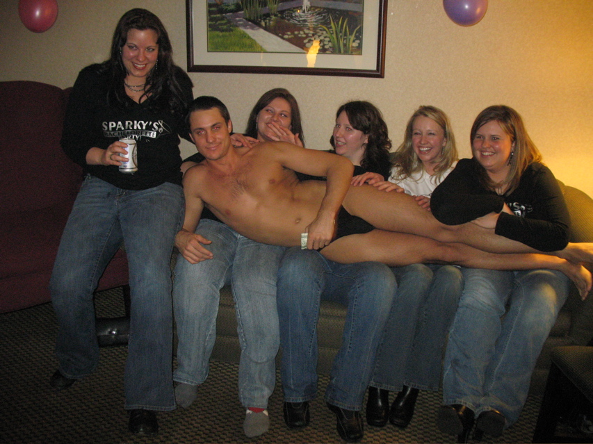 Bachelorette Party 063