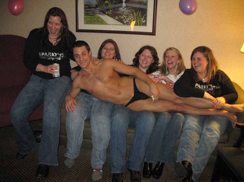 Bachelorette Party 064