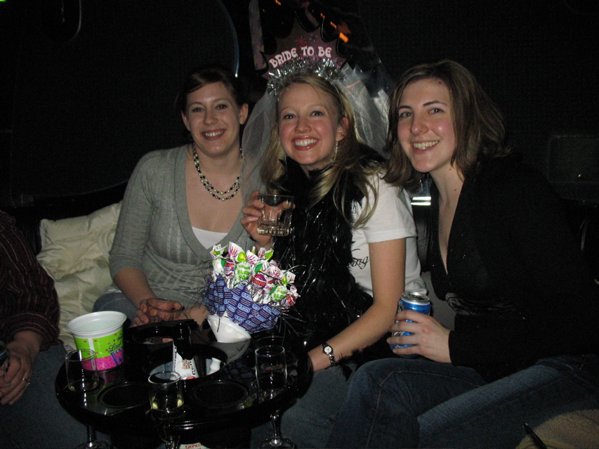 Bachelorette Party 068