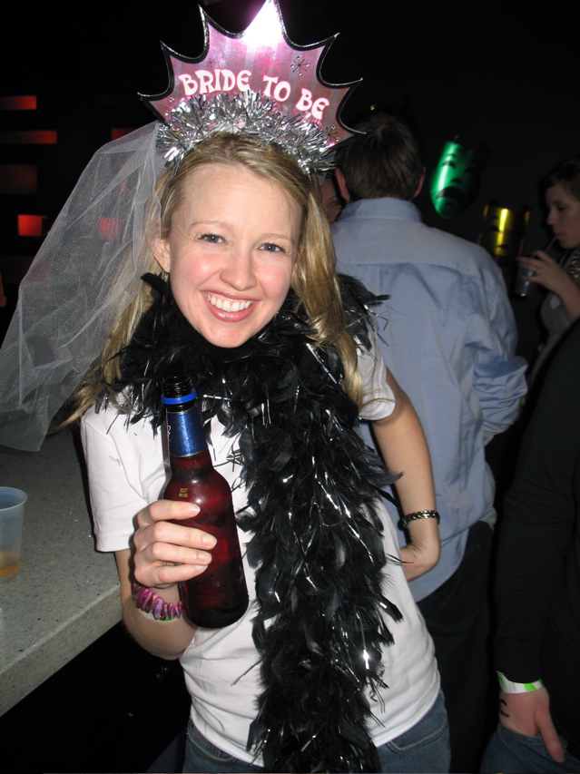 Bachelorette Party 069