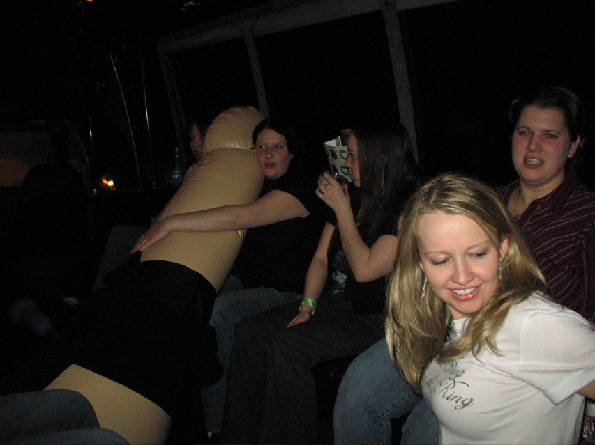 Bachelorette Party 089