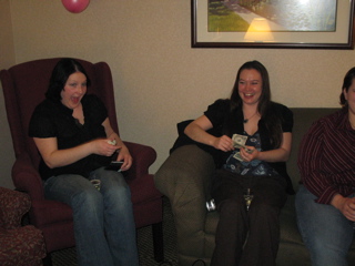 Bachelorette Party 025