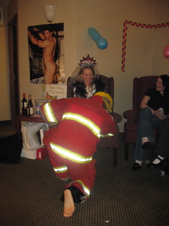 Bachelorette Party 029