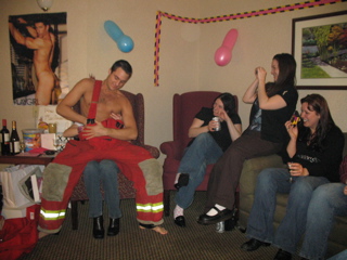 Bachelorette Party 035