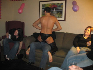 Bachelorette Party 040