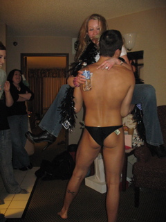 Bachelorette Party 057