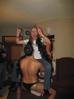 Bachelorette Party 058